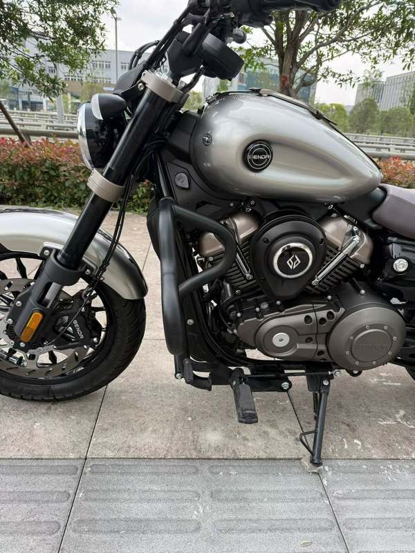 二手奔达金吉拉250