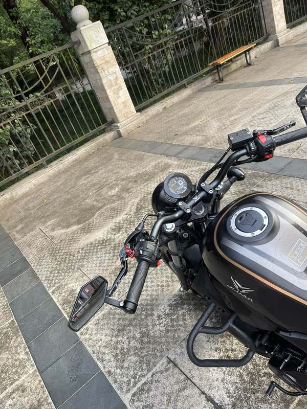 二手香帅苍云 300