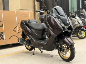 二手建设雅马哈兴鹰