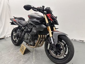 二手贝纳利TNT600i