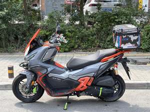 二手大阳V锐 ADV150