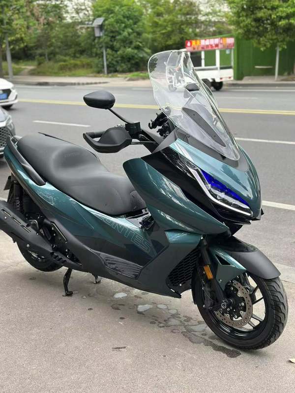 二手升仕350E