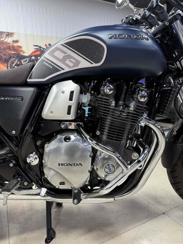 二手本田CB1100