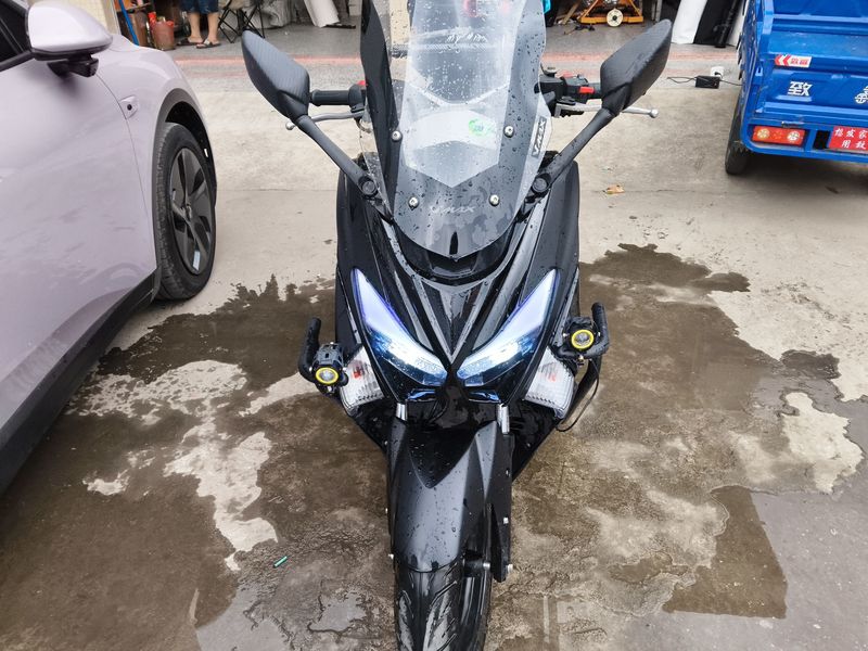 二手航爵GT150
