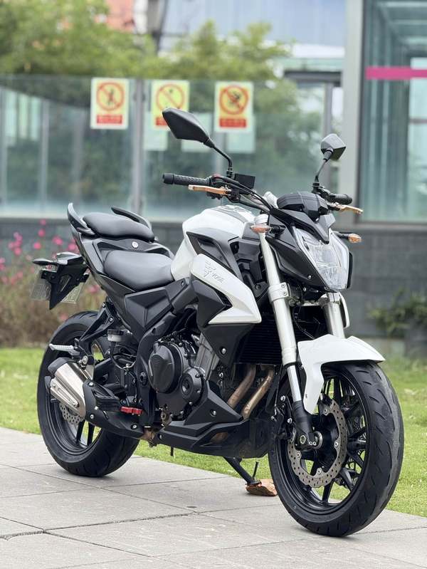 二手无极500R