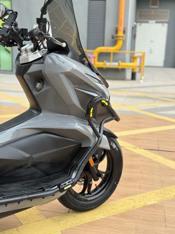 二手三阳巡弋 Cruisym150X