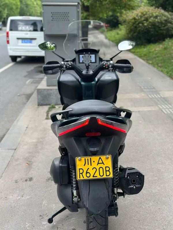 二手升仕350E