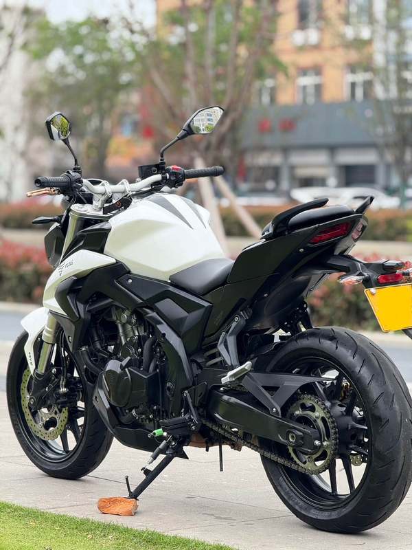 二手无极500R