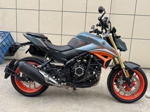二手无极525R