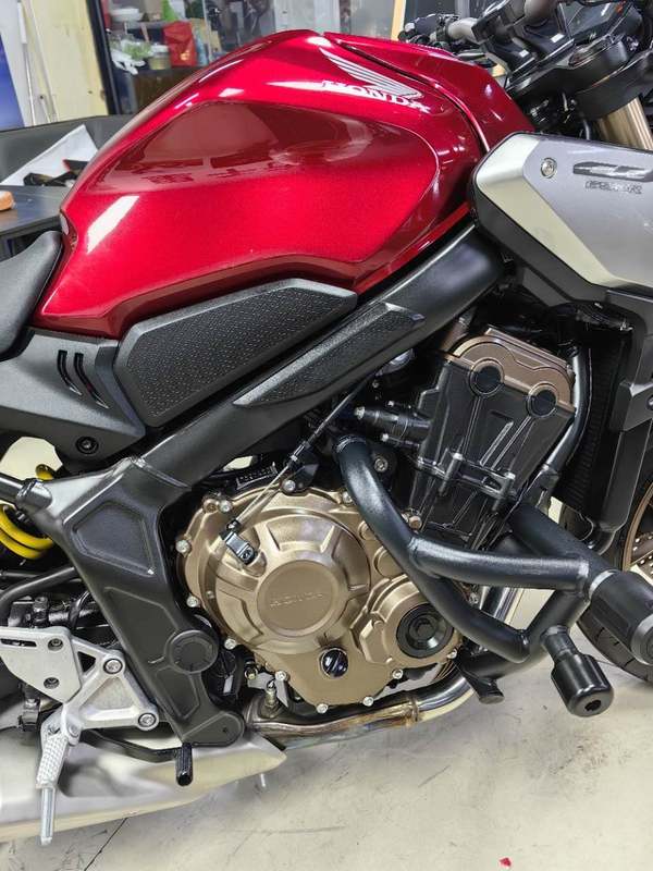 二手本田CB650R 