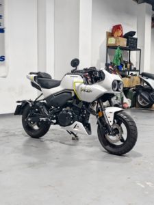 二手春风XO狒狒