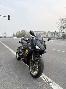 二手本田CBR650R