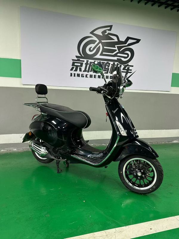 二手VESPASprint 150