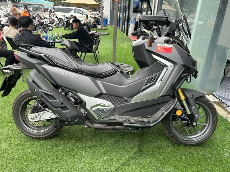 二手三阳剑齿虎 ADXTG