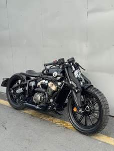 二手奔达拿破仑250