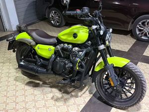 二手奔达金吉拉250