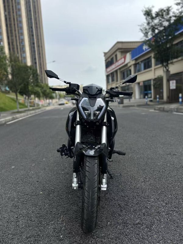 二手贝纳利小迅龙 BN150S