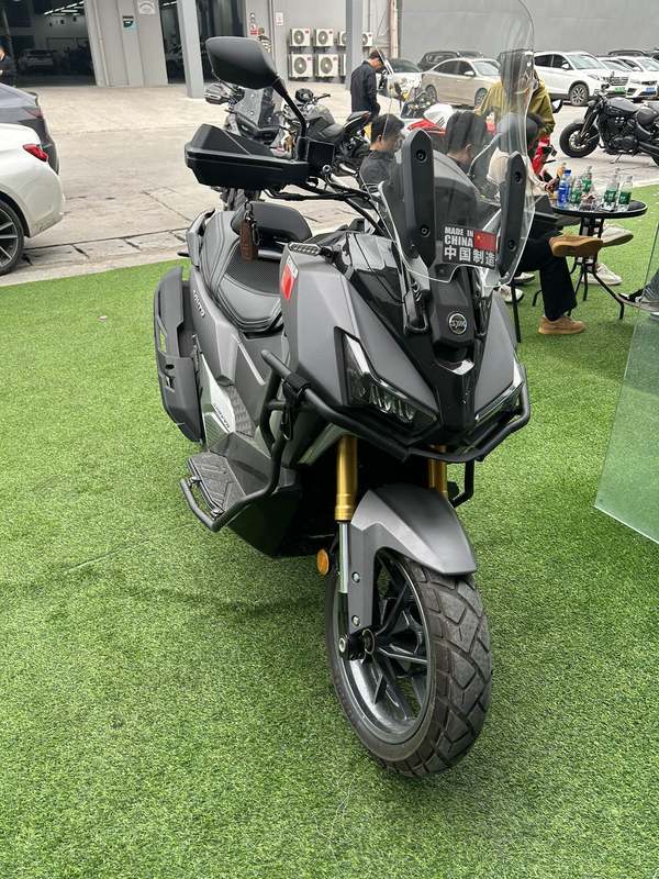 二手三阳剑齿虎 ADXTG