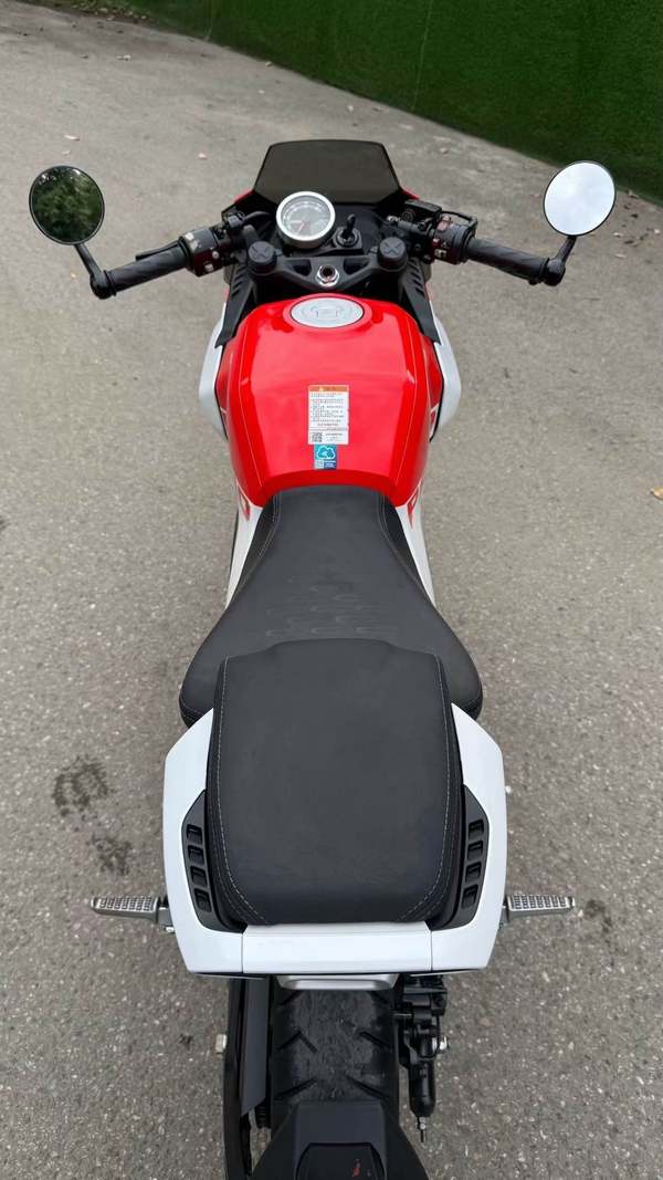 二手春风XO狒狒