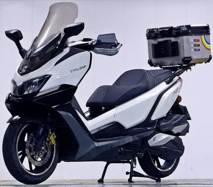 二手赛科龙睿途 RT3