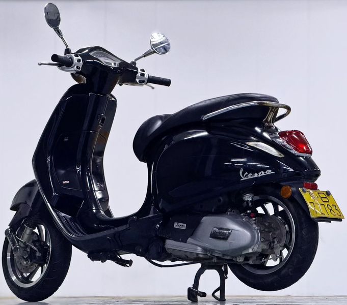 二手VESPAPrimavera 150