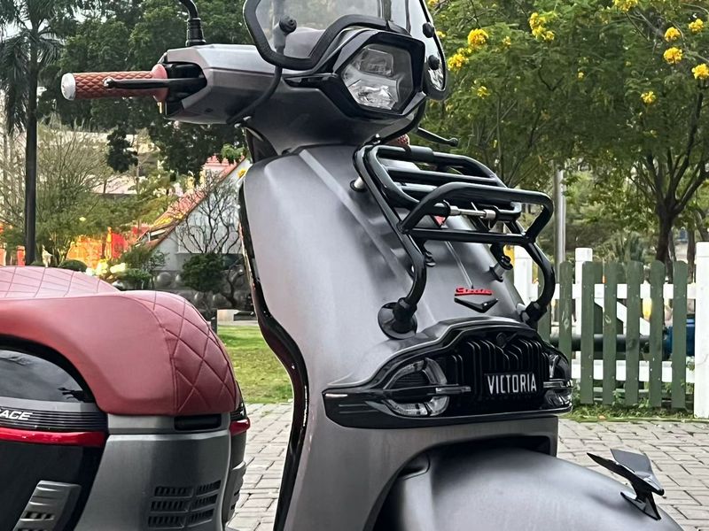 二手维多利亚Sixties 150Si