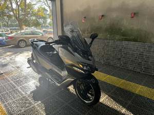 二手赛科龙睿途 RT3