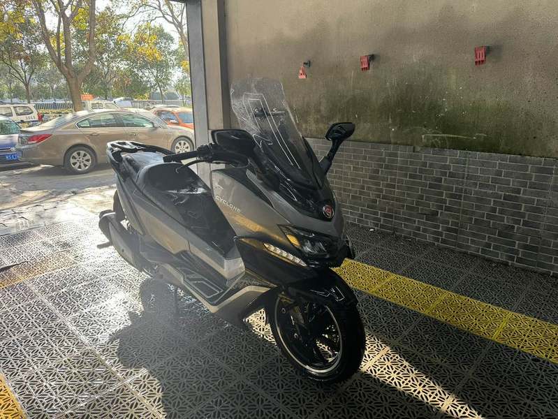 二手赛科龙睿途 RT3