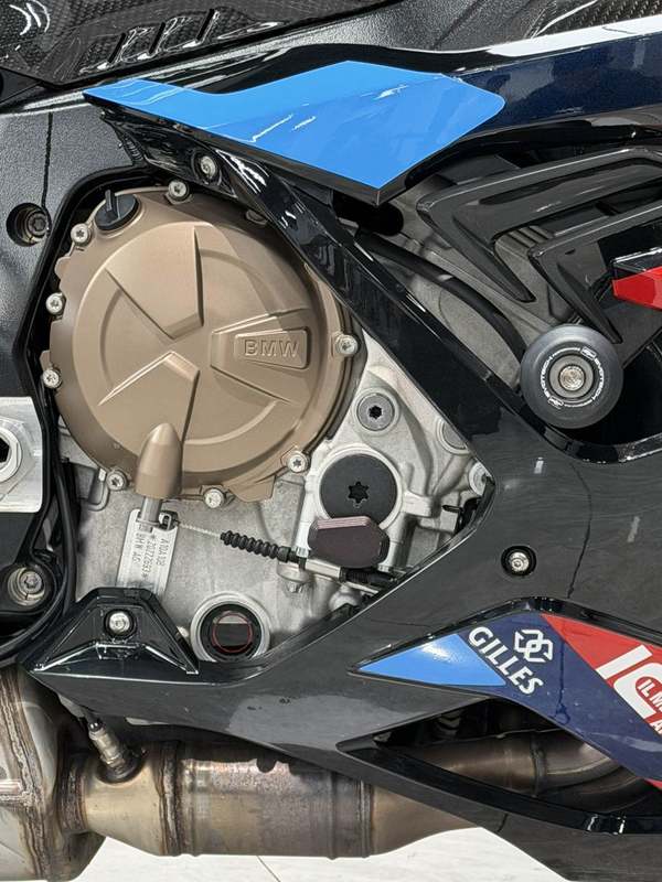 二手宝马S 1000 RR