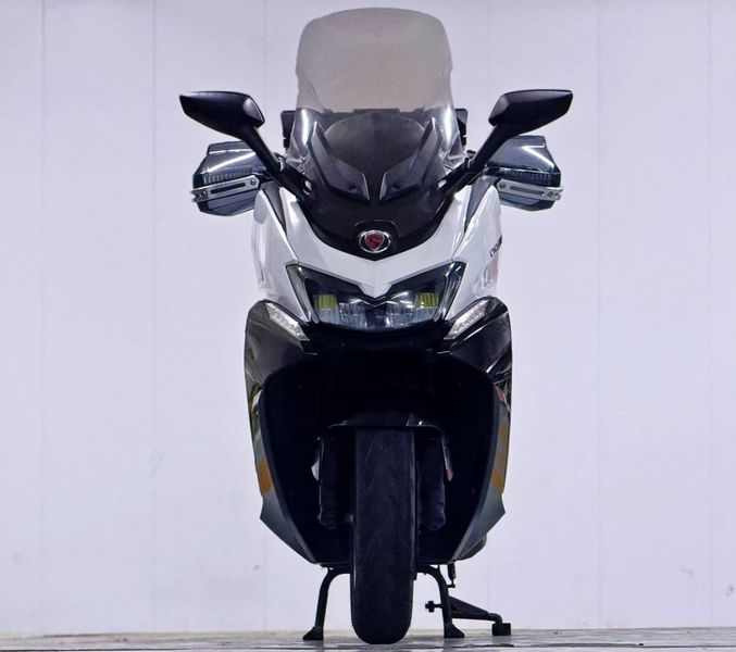 二手赛科龙睿途 RT3