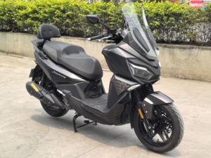 二手三阳行者 Joyride300