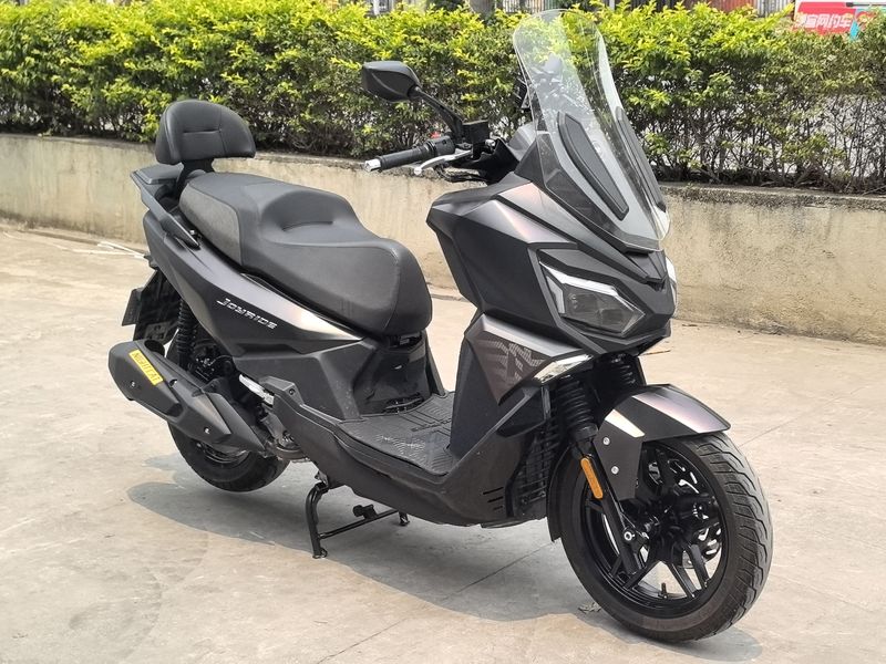 二手三阳行者 Joyride300