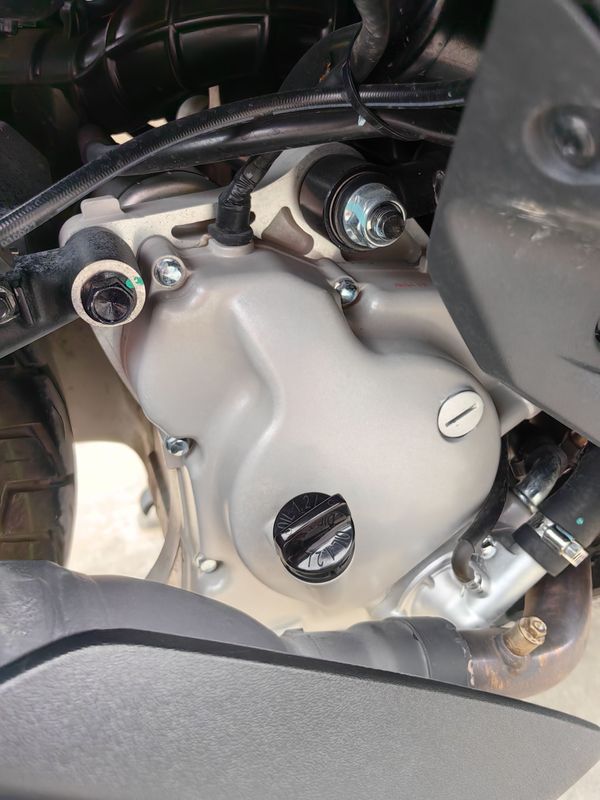 二手三阳行者 Joyride300