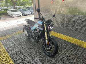 二手无极Q250