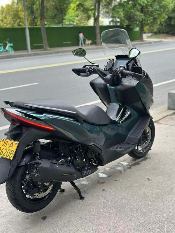 二手升仕350E