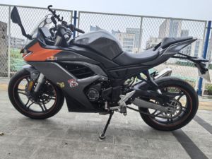 二手无极250RR