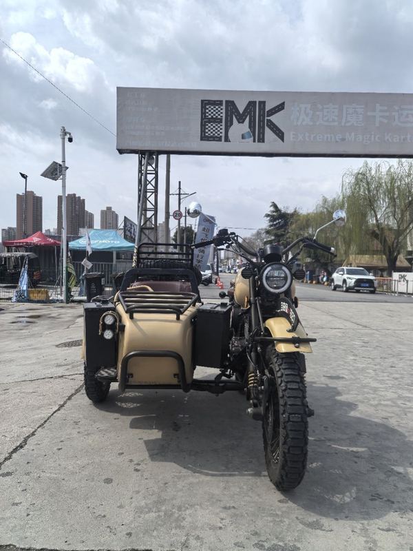 二手鑫源自由风 500