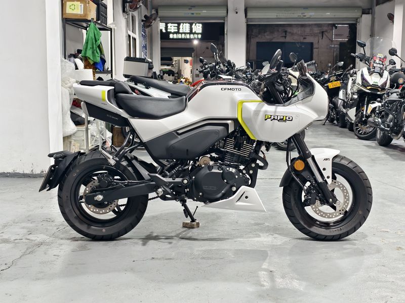 二手春风XO狒狒