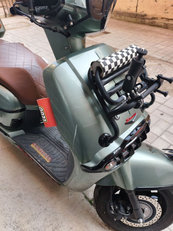 二手维多利亚Sixties 150Si