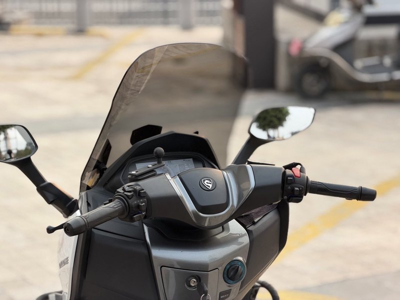 二手赛科龙睿途 RT3