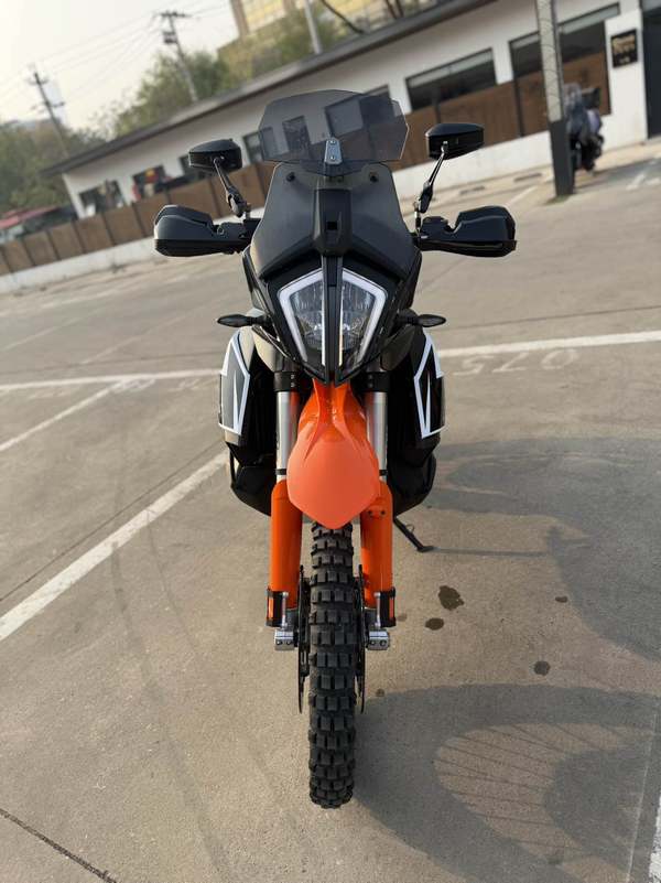 二手KTMR2R790 Adventure