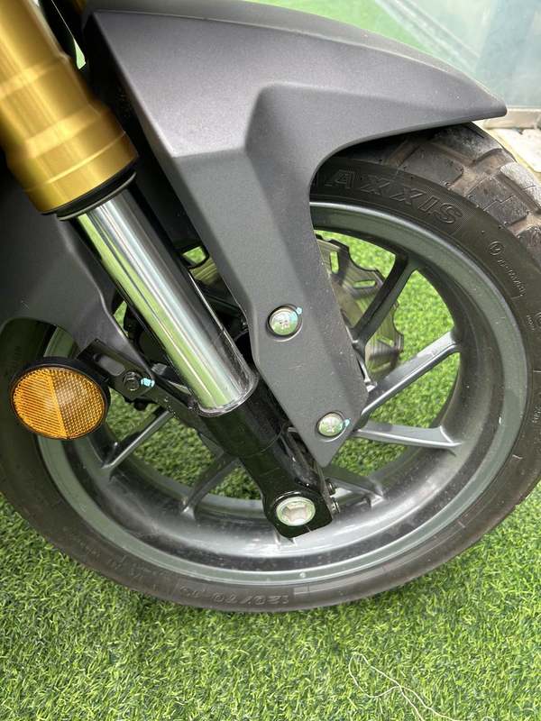 二手三阳剑齿虎 ADXTG