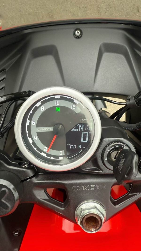 二手春风XO狒狒