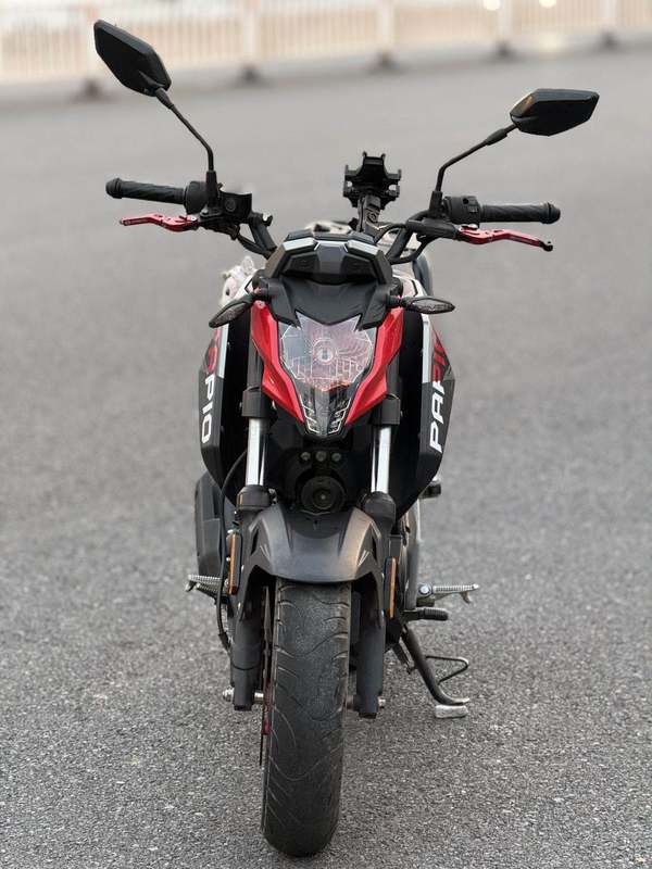 二手春风ST狒狒