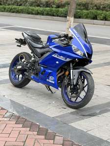二手雅马哈YZF-R3