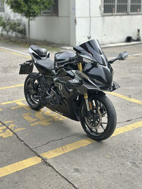 二手春风250SR