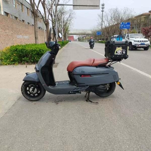 二手维多利亚Sixties 150Si