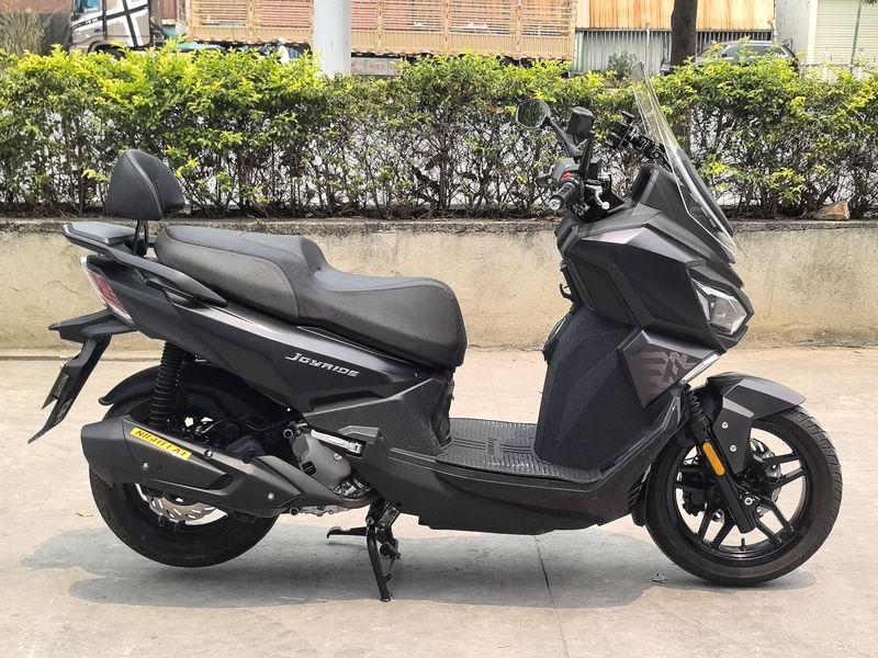 二手三阳行者 Joyride300