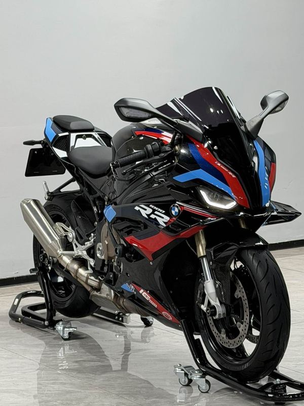 二手宝马S 1000 RR