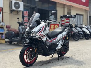 二手大阳V锐 ADV150